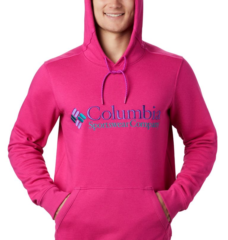 Columbia South Lake Men Hoodies | IRQGJA-974