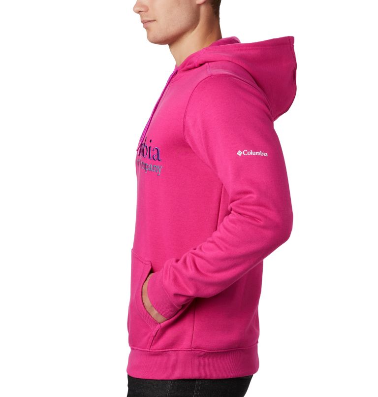 Columbia South Lake Men Hoodies | IRQGJA-974