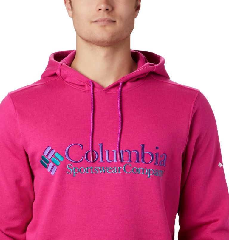 Columbia South Lake Men Hoodies | IRQGJA-974