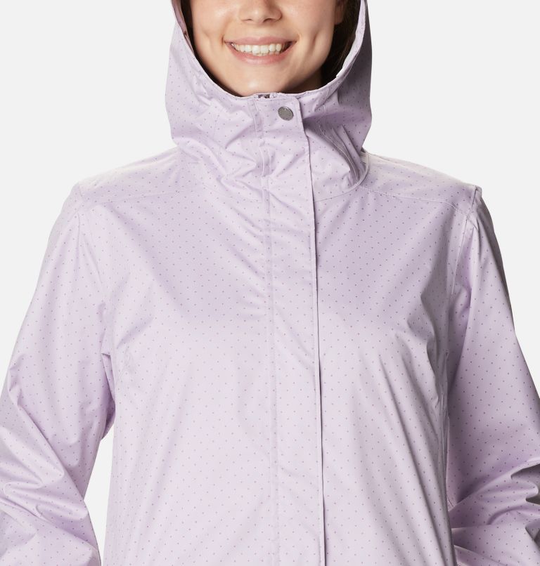 Columbia Splash A Little II Women Rain Jackets | UTYHQZ-486