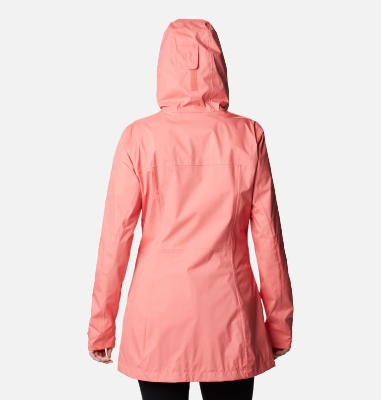 Columbia Splash A Little II Women Rain Jackets | JFNROA-859