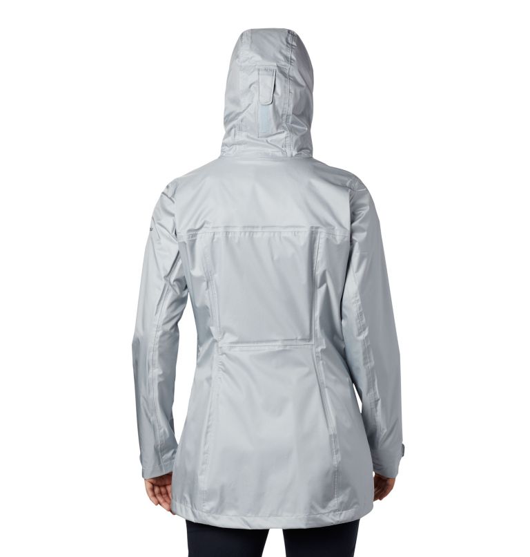 Columbia Splash A Lot Women Rain Jackets | CNUIAQ-824