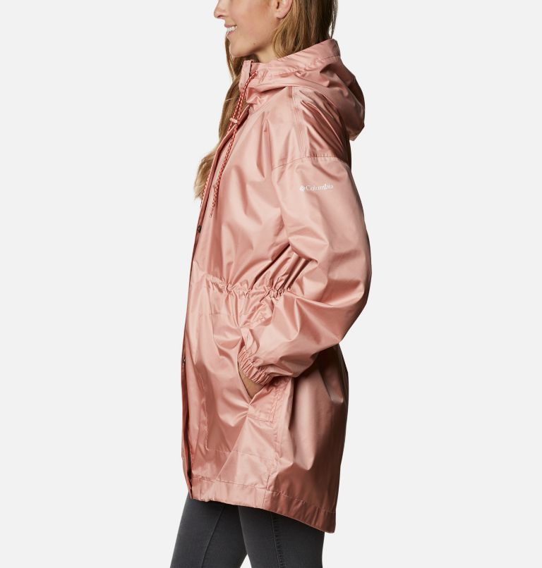 Columbia Splash Side Women Rain Jackets | YZDXWA-618