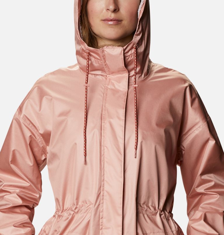 Columbia Splash Side Women Rain Jackets | YZDXWA-618