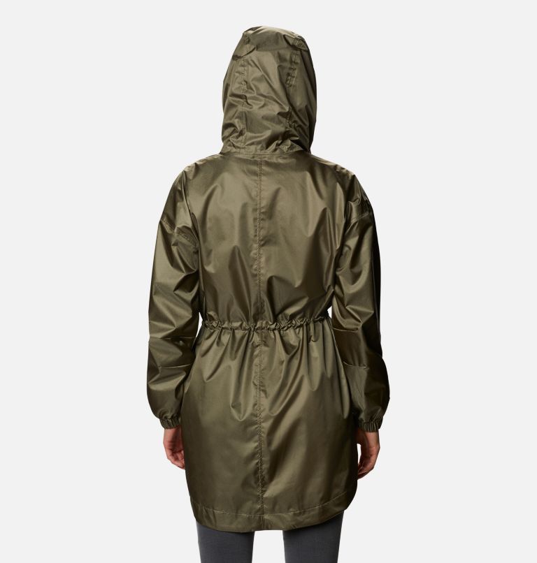 Columbia Splash Side Women Rain Jackets | MCBFYT-382