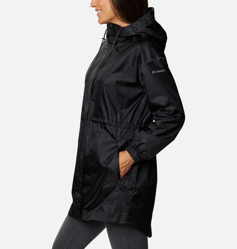 Columbia Splash Side Women Rain Jackets | JALMKE-071