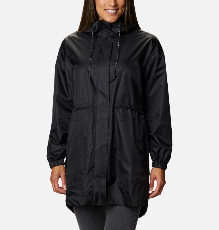 Columbia Splash Side Women Rain Jackets | JALMKE-071