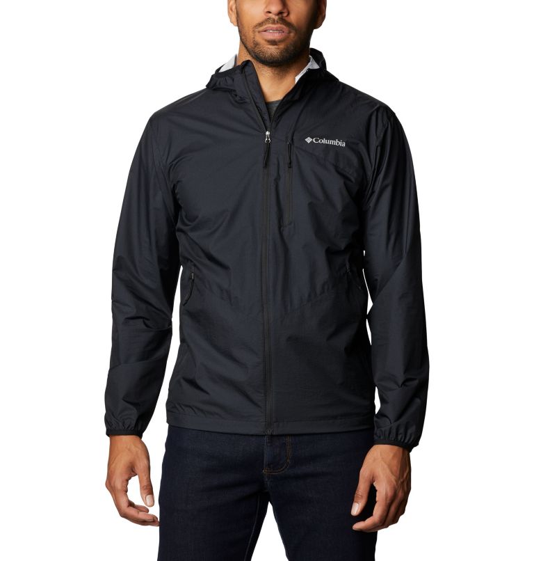 Columbia Springs Men Windbreaker | FDGTLS-408