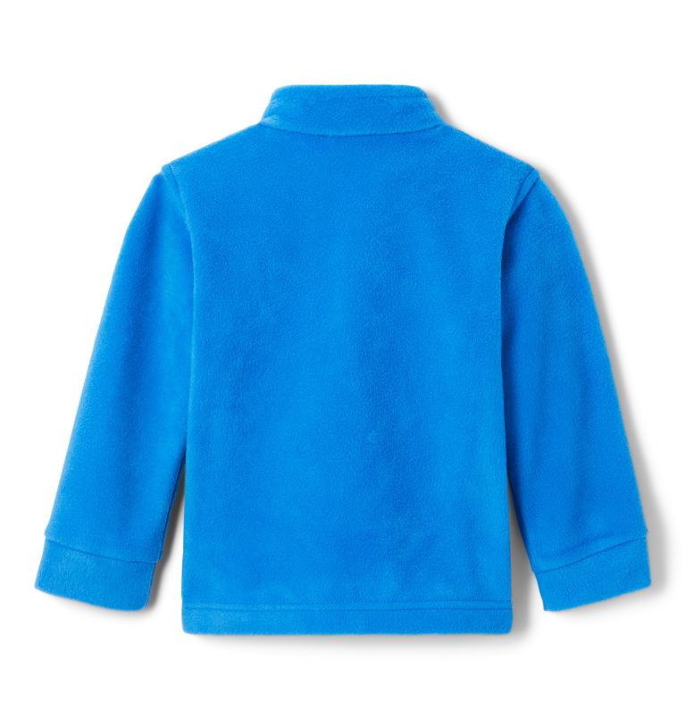 Columbia Steens Mountain II Kids' Fleece Jackets | WDIXVO-830