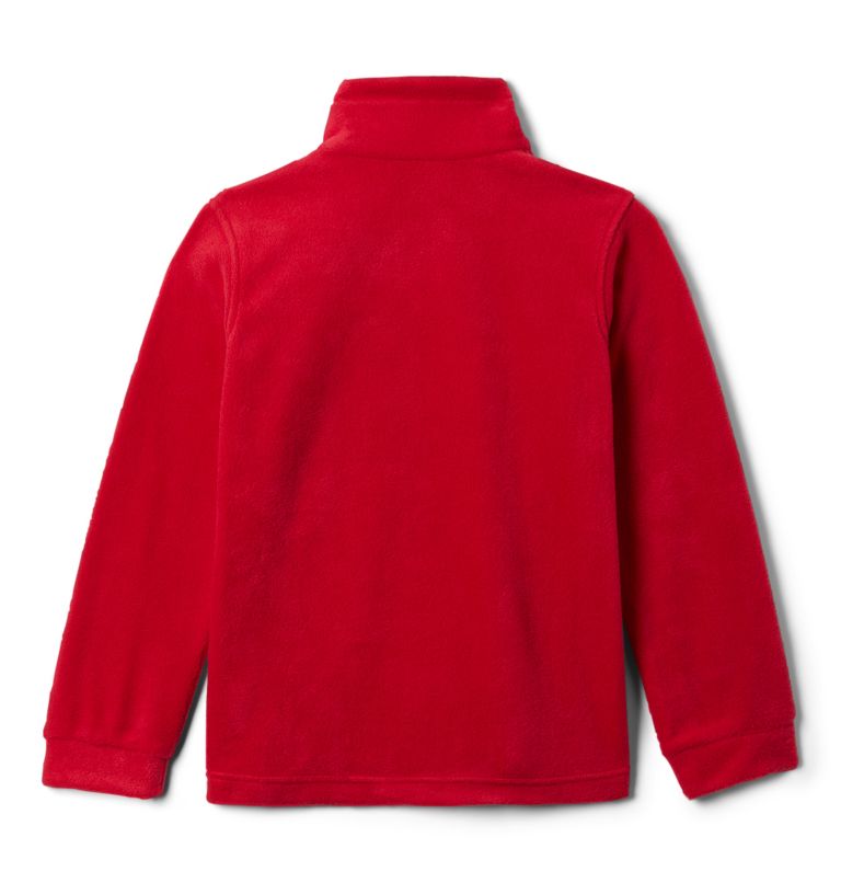 Columbia Steens Mountain II Kids' Fleece Jackets | NYDAVF-593