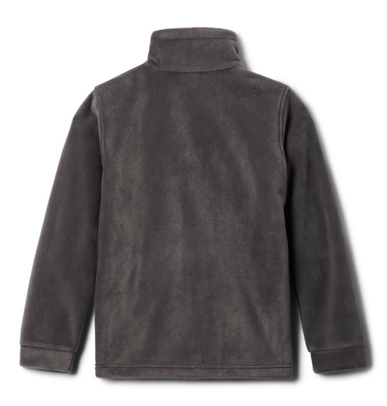 Columbia Steens Mountain II Kids' Fleece Jackets | HQKUYS-528