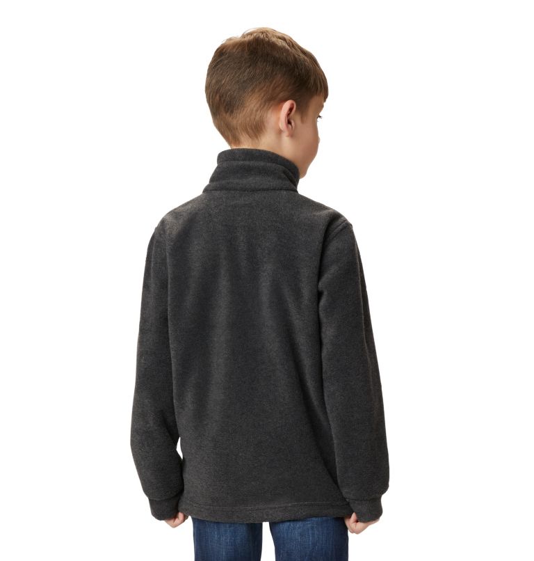 Columbia Steens Mountain II Kids' Fleece Jackets | UDRKOB-208