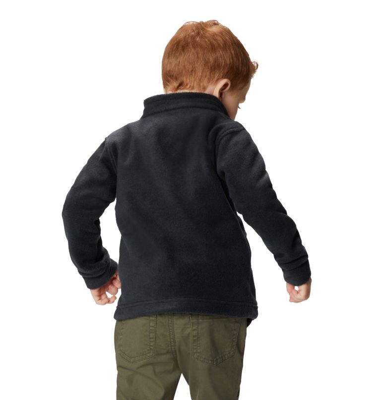 Columbia Steens Mountain II Kids' Fleece Jackets | LZWADT-934