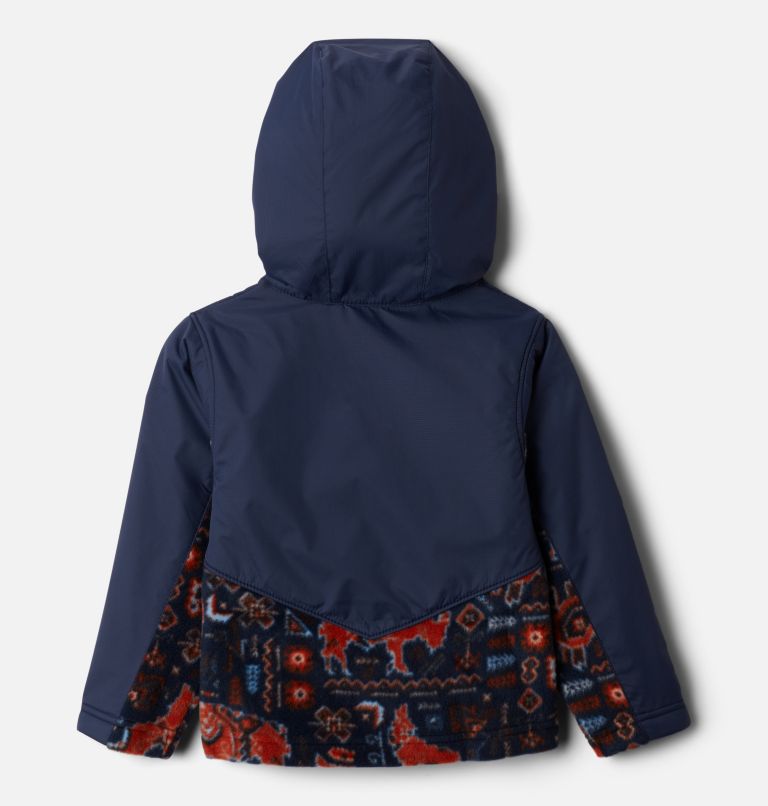 Columbia Steens Mountain Kids' Hooded Jackets | VTNUEO-064