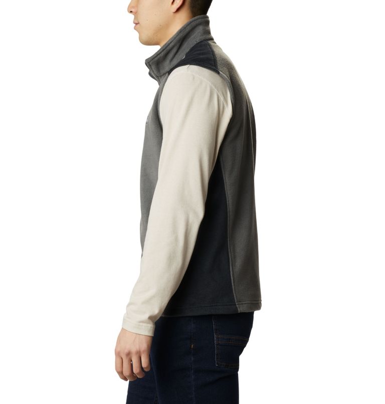 Columbia Steens Mountain Men Vest | OMNLVB-719