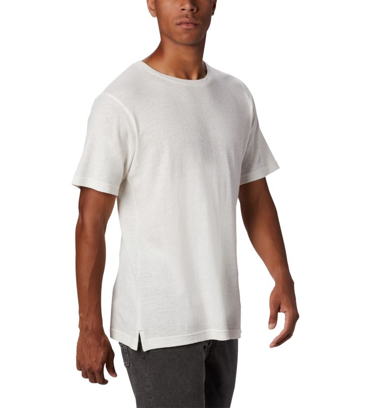 Columbia Summer Chill Men T-Shirts | IBXZQO-156