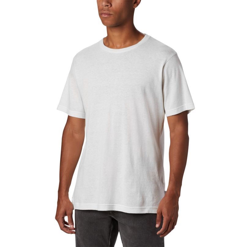 Columbia Summer Chill Men T-Shirts | IBXZQO-156