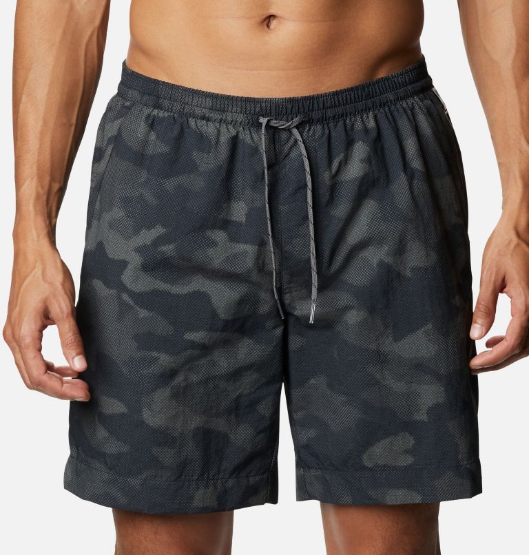 Columbia Summerdry Men Shorts | CAMUFQ-019