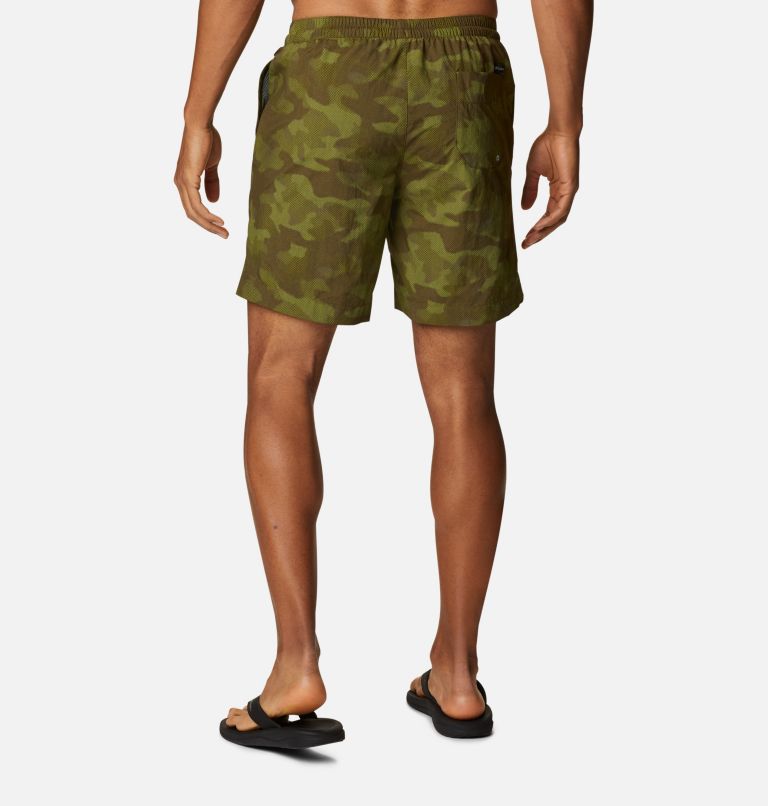 Columbia Summerdry Men Shorts | XZFYNB-836