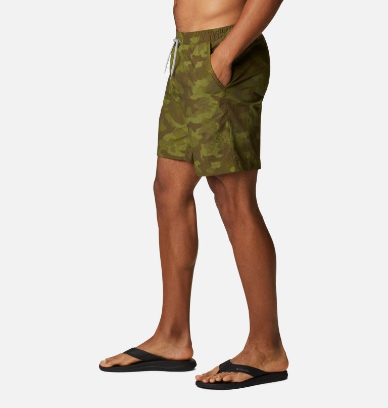 Columbia Summerdry Men Shorts | XZFYNB-836