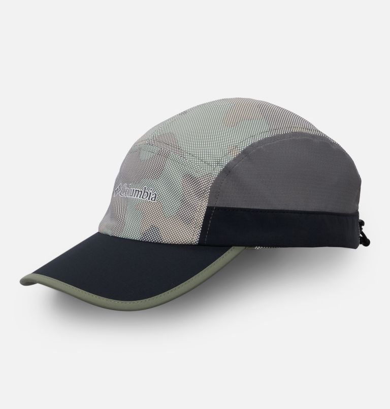 Columbia Sun Deflector Baseball Men Hats | JLRSOW-630