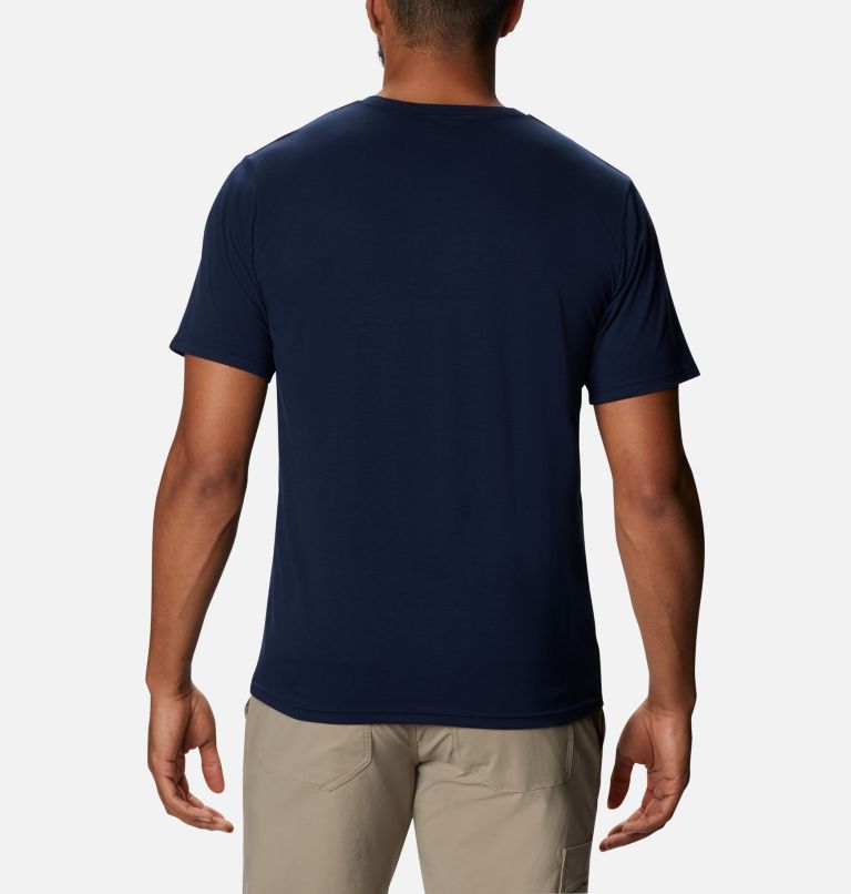 Columbia Sun Trek Men T-Shirts | RTPWCL-162