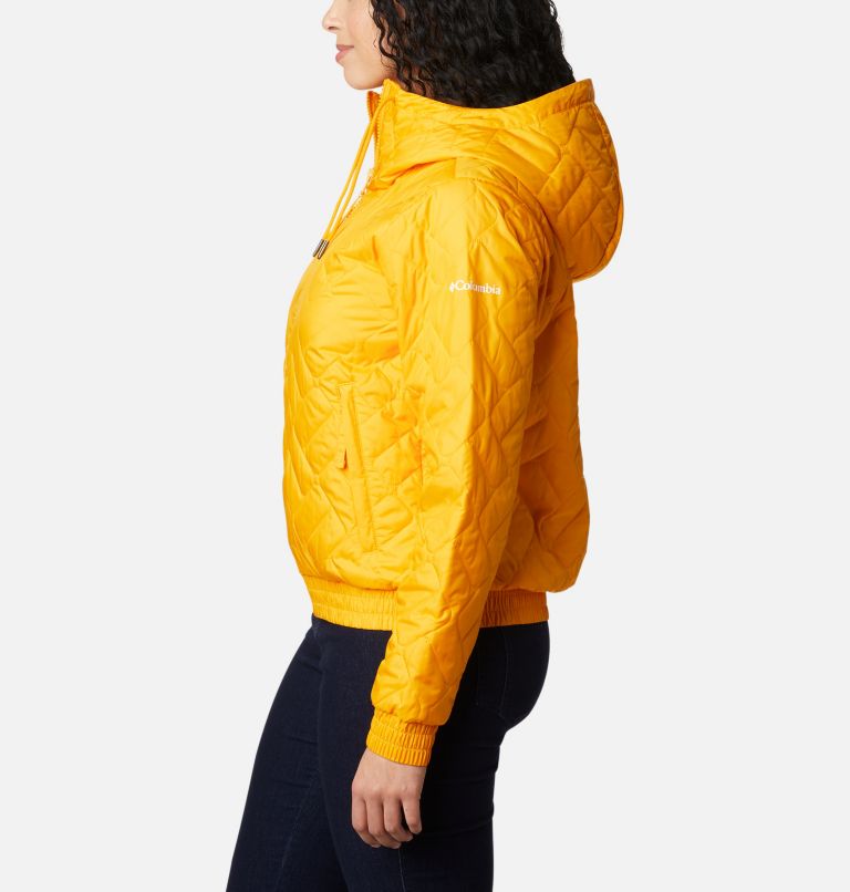 Columbia Sweet View Women Insulated Jackets | VAUYZK-742