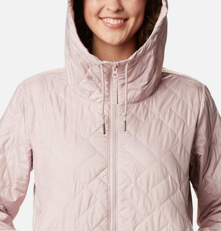 Columbia Sweet View Women Insulated Jackets | RZBWQI-219