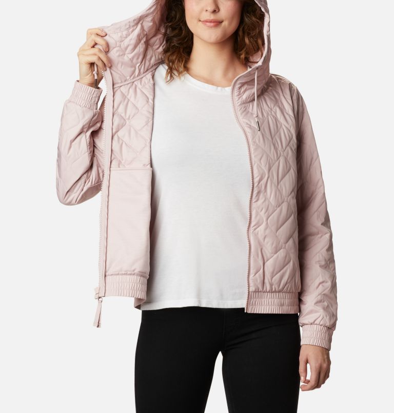 Columbia Sweet View Women Insulated Jackets | RZBWQI-219