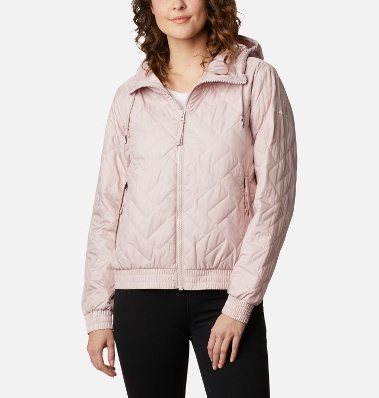 Columbia Sweet View Women Insulated Jackets | RZBWQI-219