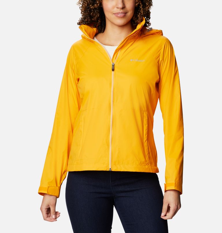 Columbia Switchback III Women Rain Jackets | CNVRAD-395