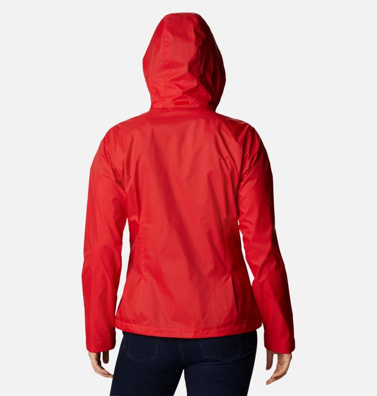 Columbia Switchback III Women Rain Jackets | ASGRBU-601