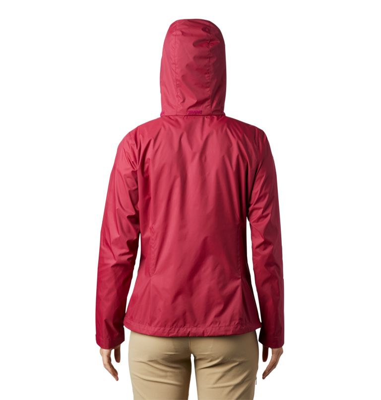 Columbia Switchback III Women Rain Jackets | EVJCLF-052