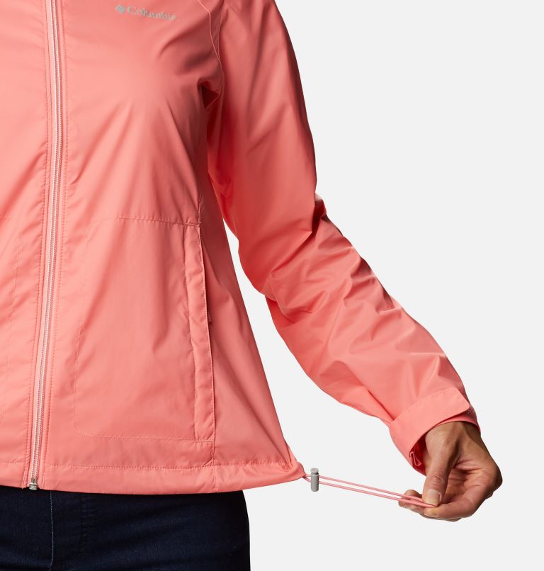 Columbia Switchback III Women Rain Jackets | TGDSIO-679