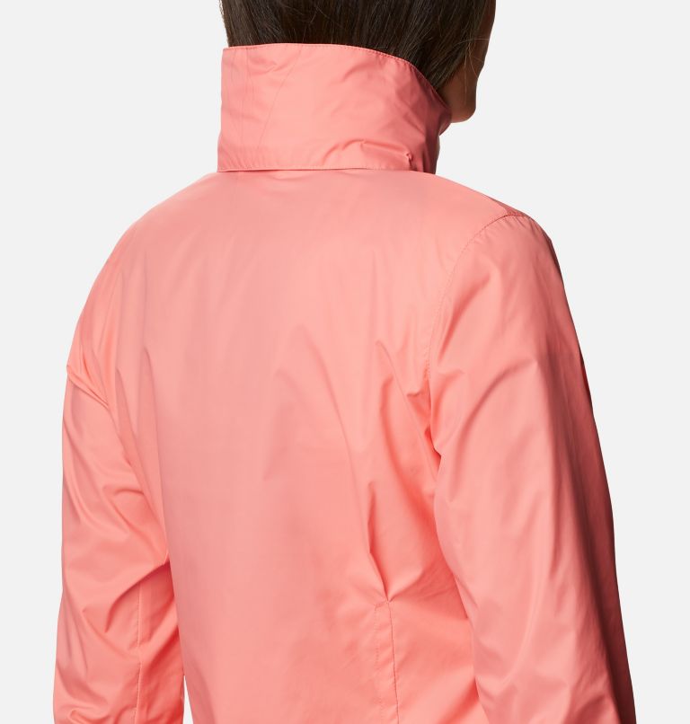 Columbia Switchback III Women Rain Jackets | TGDSIO-679