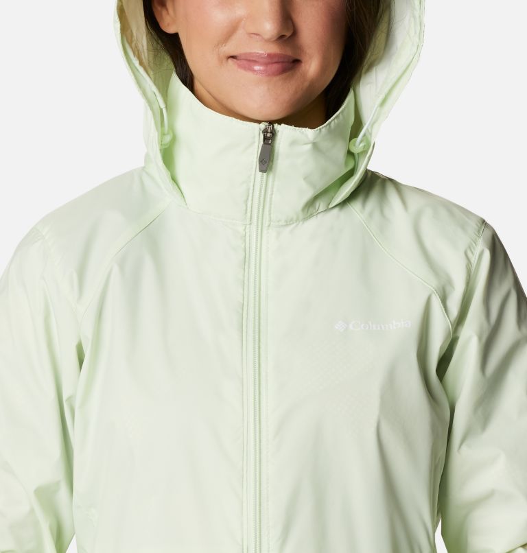 Columbia Switchback III Women Rain Jackets | PZRJYA-702