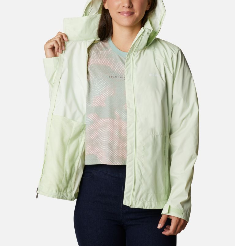 Columbia Switchback III Women Rain Jackets | PZRJYA-702