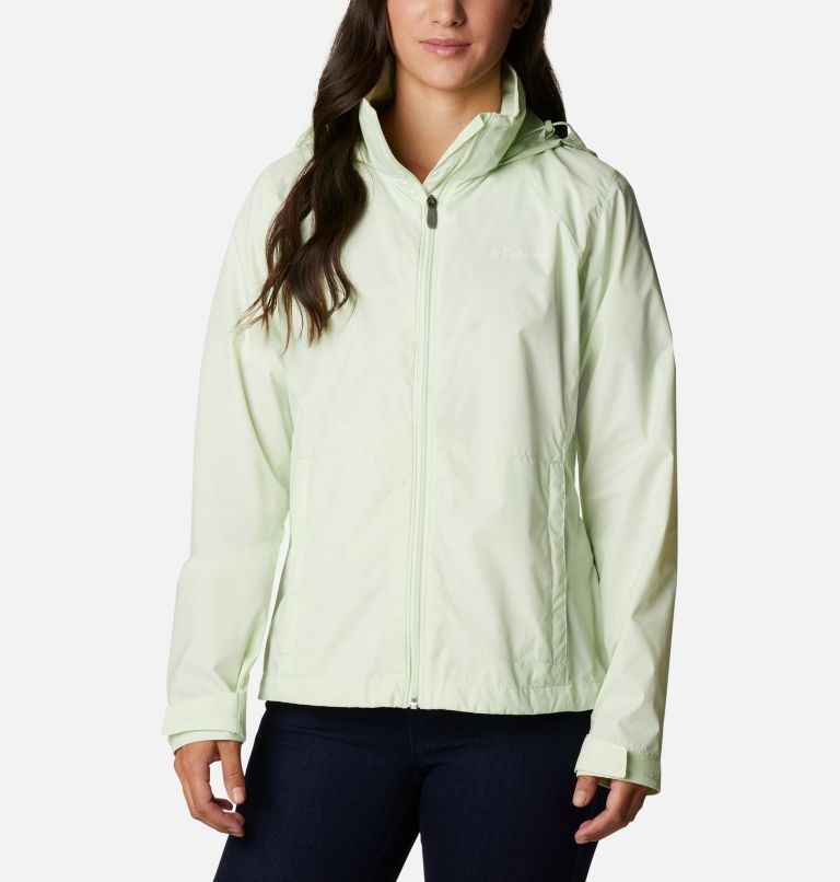 Columbia Switchback III Women Rain Jackets | PZRJYA-702