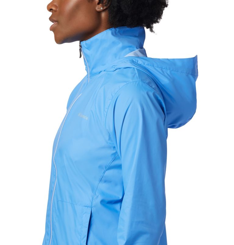 Columbia Switchback III Women Rain Jackets | LSZBNX-258