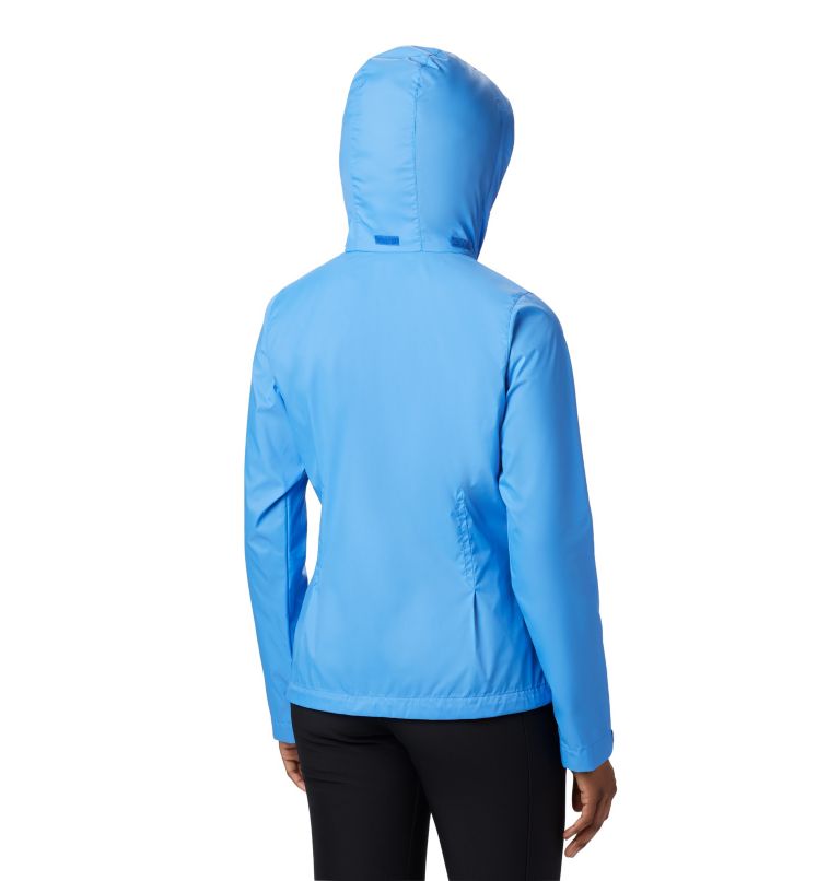 Columbia Switchback III Women Rain Jackets | LSZBNX-258