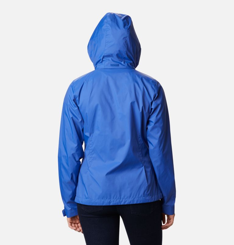 Columbia Switchback III Women Rain Jackets | KZPNYE-813