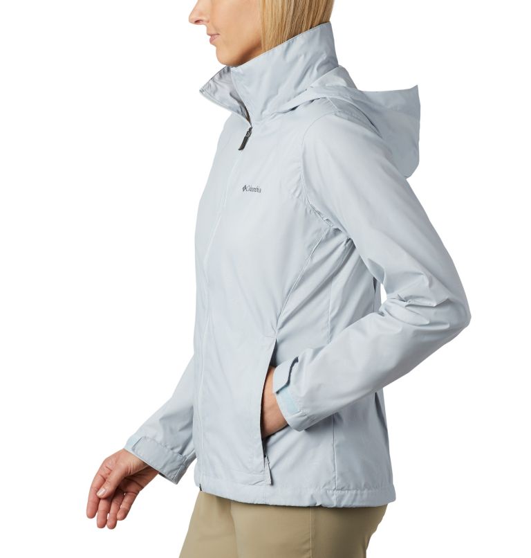 Columbia Switchback III Women Rain Jackets | MUQDAN-627