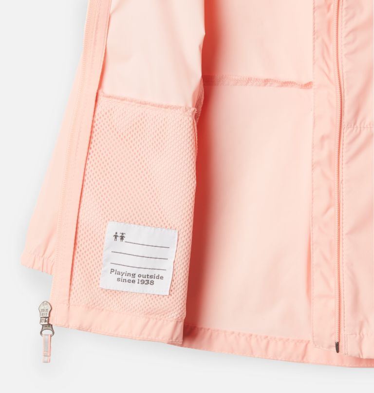 Columbia Switchback II Kids' Rain Jackets | ATGXMC-790