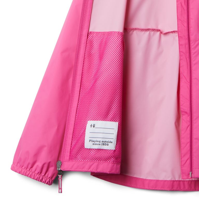 Columbia Switchback II Kids' Waterproof Jackets | GWQCBM-854