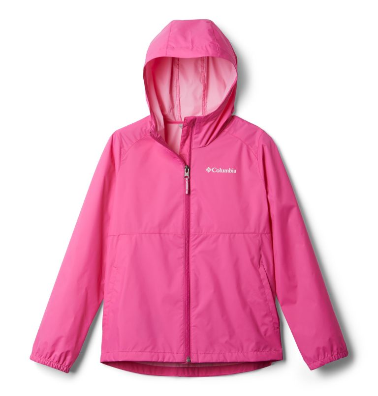 Columbia Switchback II Kids\' Waterproof Jackets | GWQCBM-854