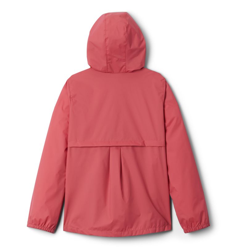 Columbia Switchback II Kids' Waterproof Jackets | YSNZEH-823