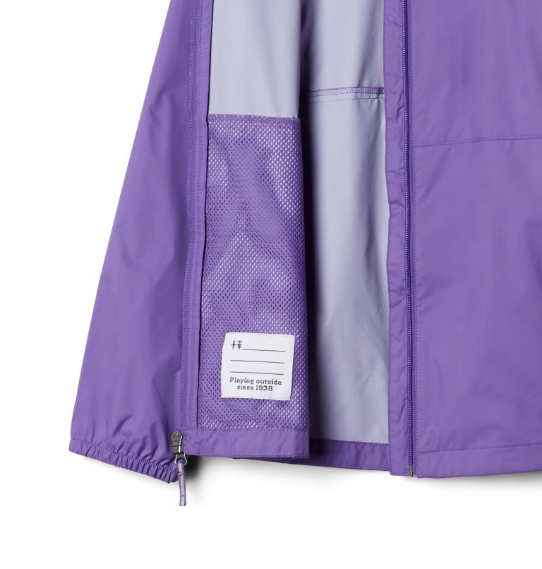 Columbia Switchback II Kids' Waterproof Jackets | SXGFIY-891