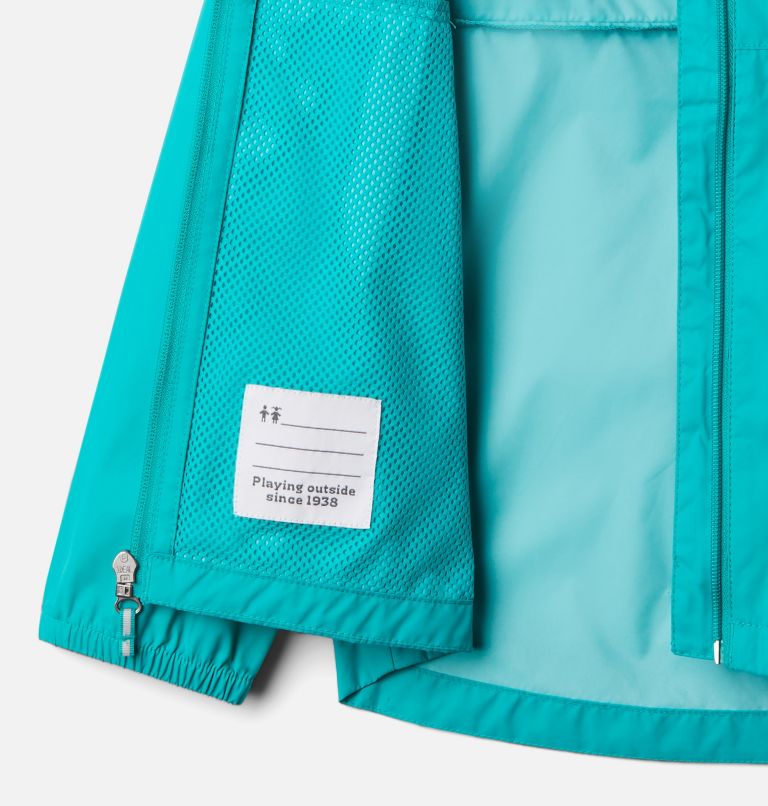 Columbia Switchback II Kids' Waterproof Jackets | LUQEIK-268