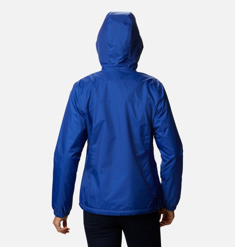 Columbia Switchback Sherpa Women Rain Jackets | XRTSHG-618