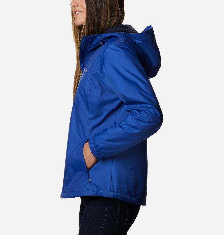 Columbia Switchback Sherpa Women Rain Jackets | XRTSHG-618